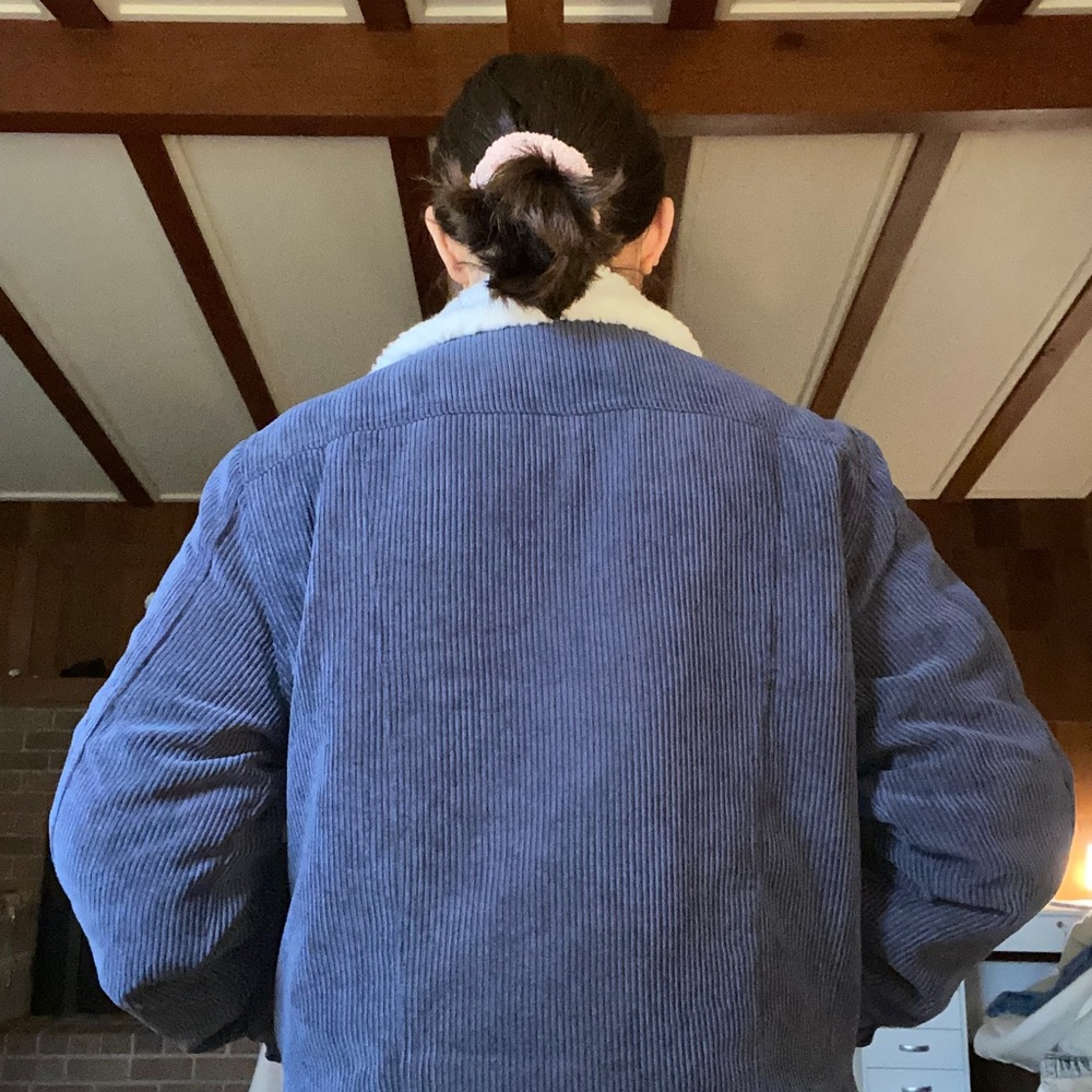Jacket - Picture 4 of 7